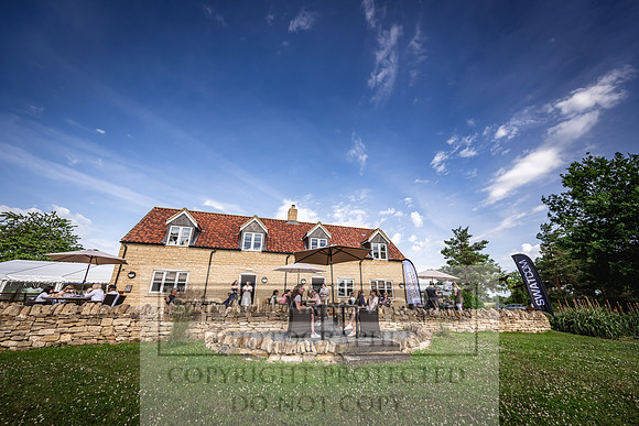 W&G Grimsthorpe Ladies Cup 2025-27