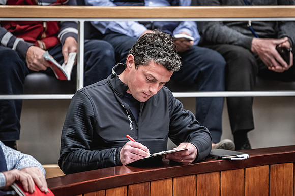 Goffs UK Breeze Up 2022-262