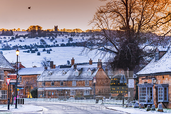 Snowy Cotswolds January 2021-1