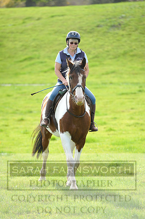 Heythrop Fun Ride 2014-525