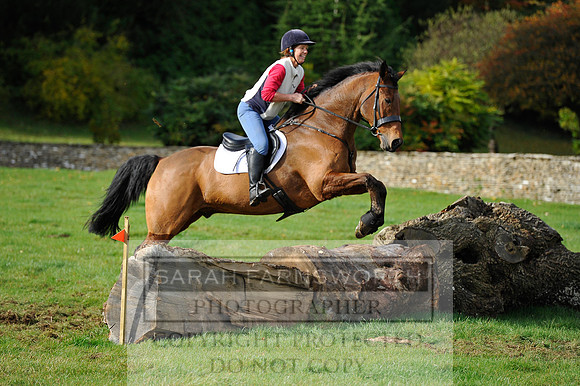 Heythrop Fun Ride 2014-511