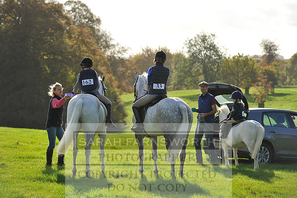 Heythrop Fun Ride 2014-119