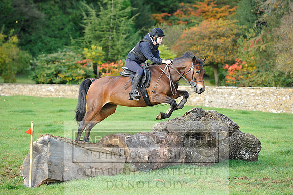 Heythrop Fun Ride 2014-370