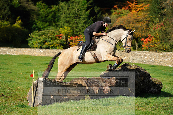 Heythrop Fun Ride 2014-210