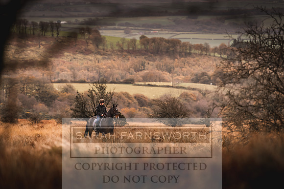 Exmoor Autumn 2020-2