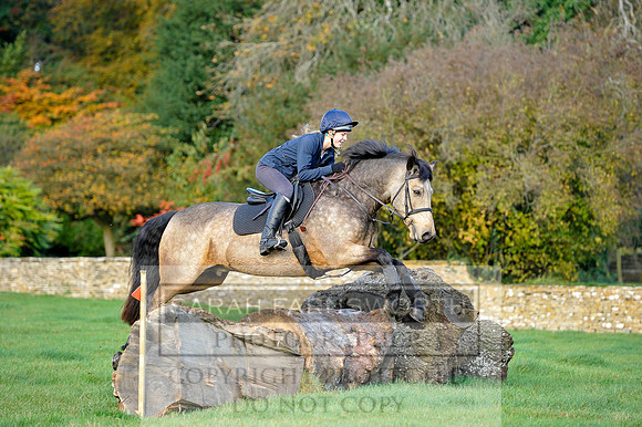 Heythrop Fun Ride 2014-40