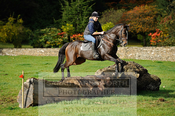 Heythrop Fun Ride 2014-400
