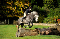 Heythrop Fun Ride 2014-16