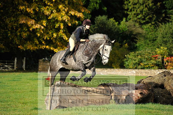 Heythrop Fun Ride 2014-16