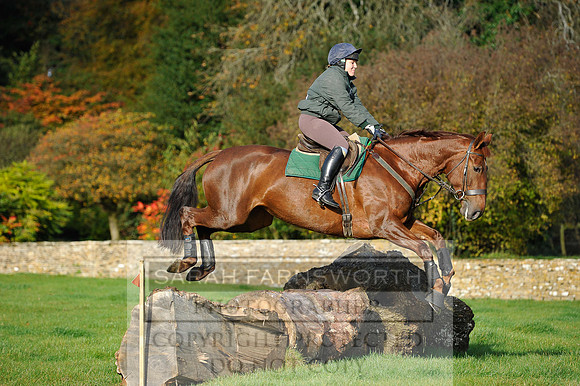 Heythrop Fun Ride 2014-61