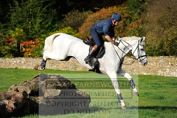 Heythrop Fun Ride 2014-313