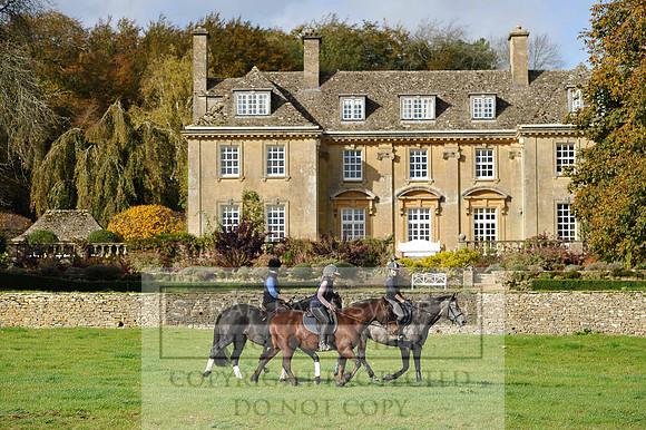 Heythrop Fun Ride 2014-539