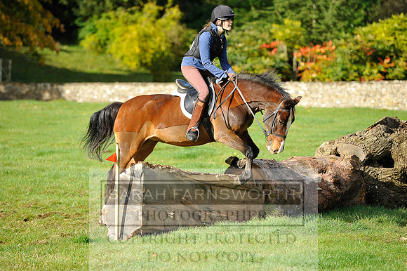 Heythrop Fun Ride 2014-279
