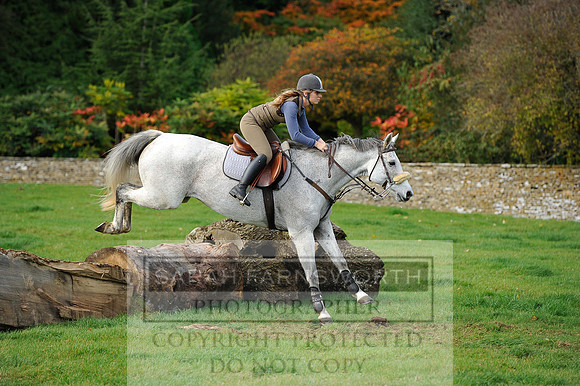 Heythrop Fun Ride 2014-529