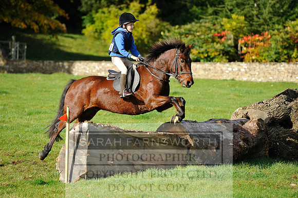 Heythrop Fun Ride 2014-307