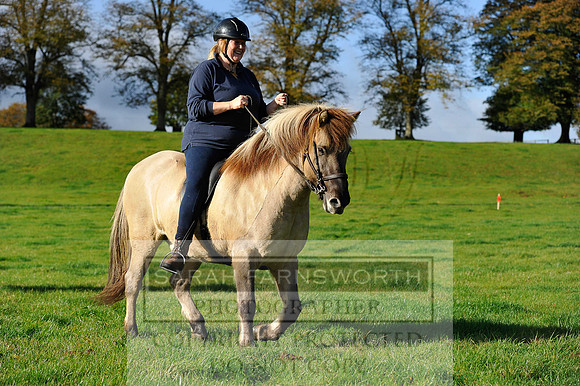 Heythrop Fun Ride 2014-33