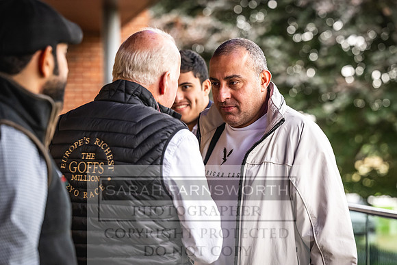 Goffs UK PY24-190