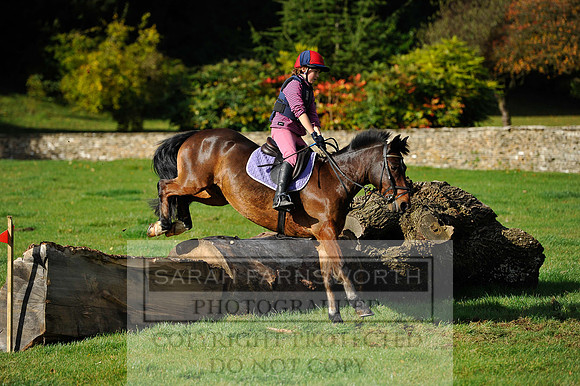 Heythrop Fun Ride 2014-381