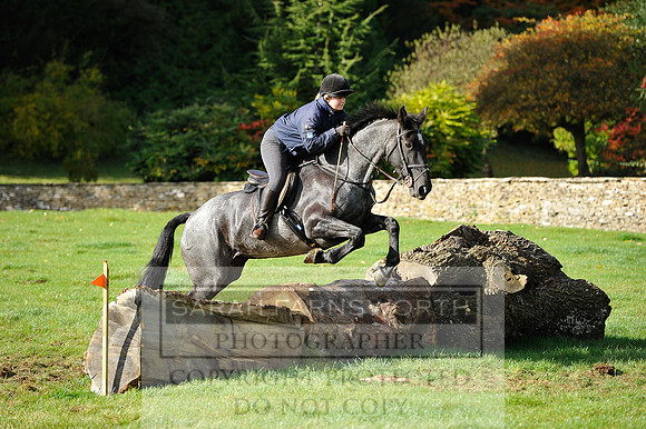 Heythrop Fun Ride 2014-518