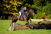 Heythrop Fun Ride 2014-12