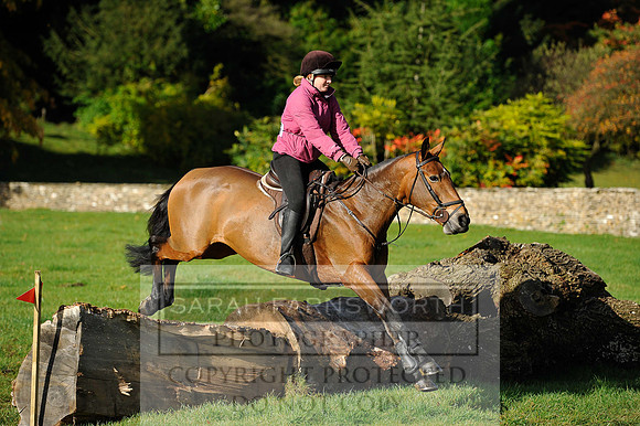 Heythrop Fun Ride 2014-197
