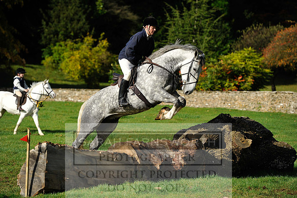 Heythrop Fun Ride 2014-308
