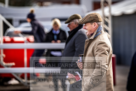 Goffs UK Aintree Sale 2023-11
