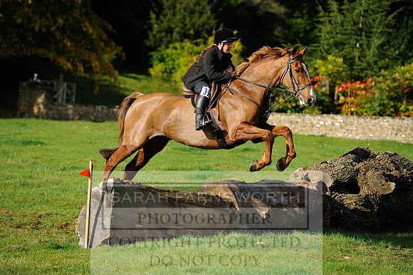 Heythrop Fun Ride 2014-322