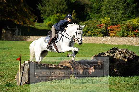 Heythrop Fun Ride 2014-190