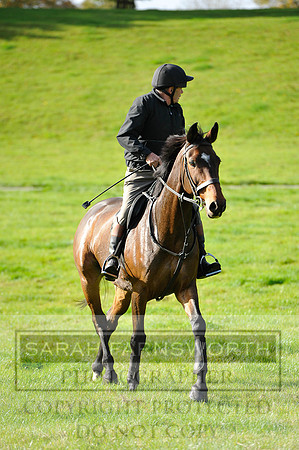 Heythrop Fun Ride 2014-249