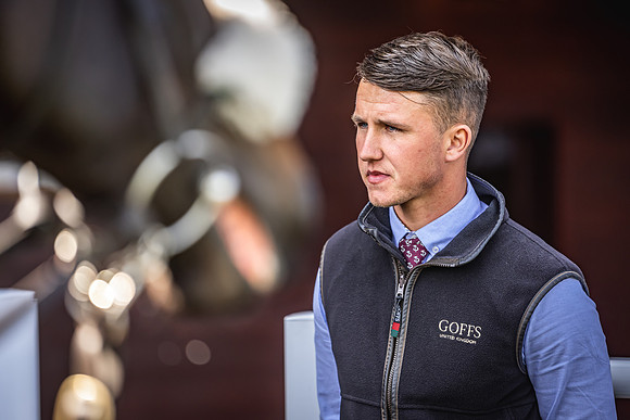 Goffs UK Breeze Up 2022-282