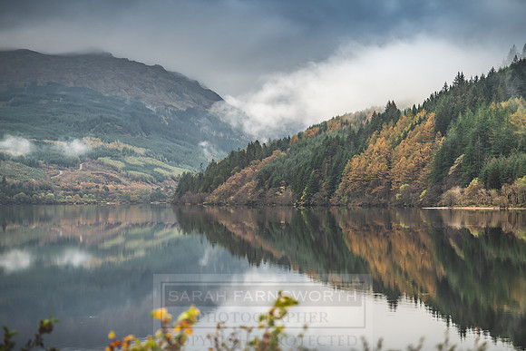 Loch Eck October 2019-1