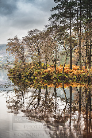 Loch Eck October 2019-2