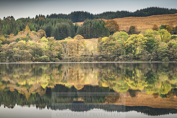 Loch Awe October 2019-38