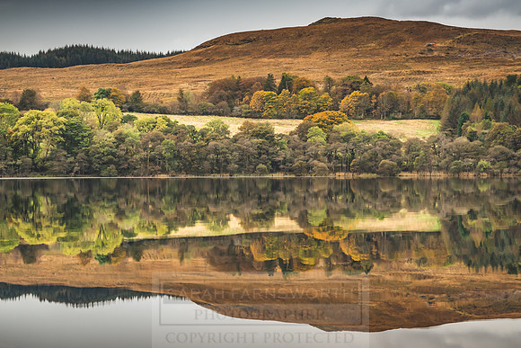 Loch Awe October 2019-39