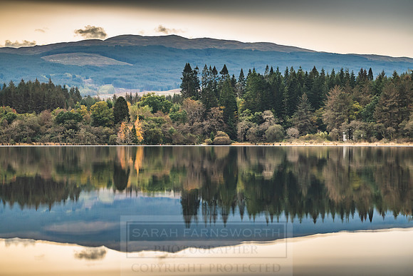 Loch Awe October 2019-40