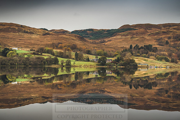 Loch Awe October 2019-41
