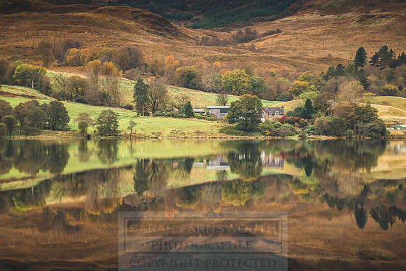 Loch Awe October 2019-42