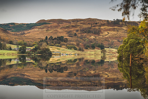 Loch Awe October 2019-45