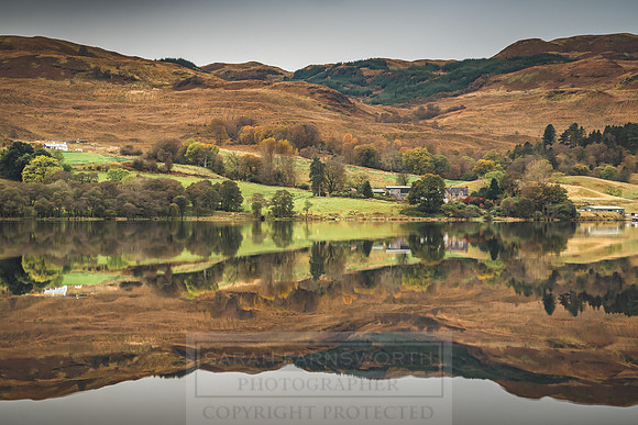 Loch Awe October 2019-44
