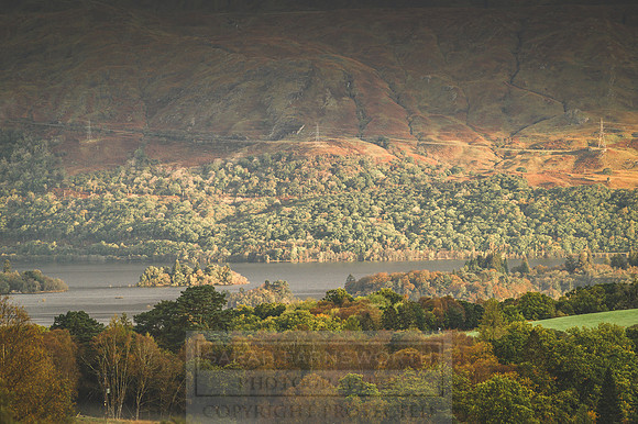 Loch Awe October 2019-1