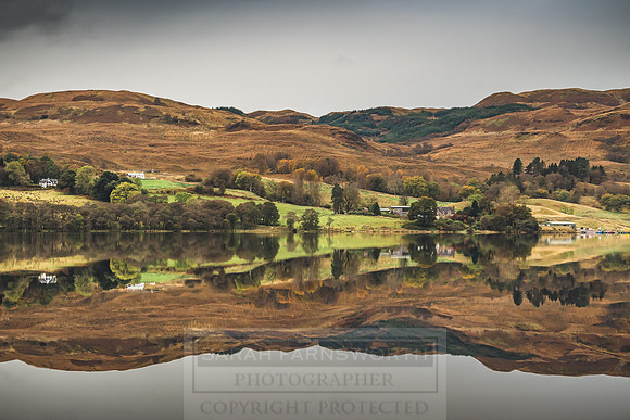 Loch Awe October 2019-43
