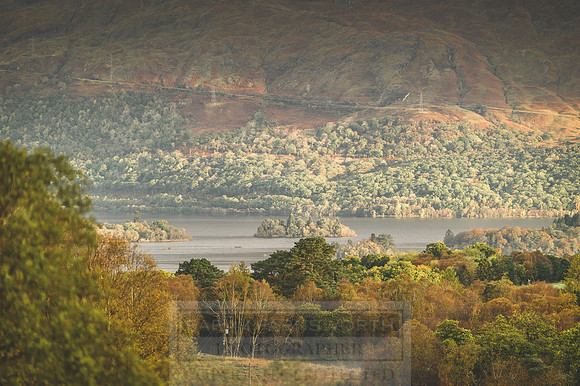 Loch Awe October 2019-2