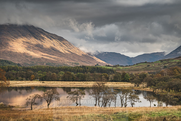 Loch Awe October 2019-3