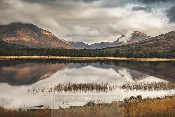 Loch Awe October 2019-4