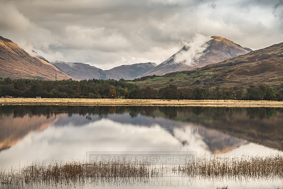 Loch Awe October 2019-5