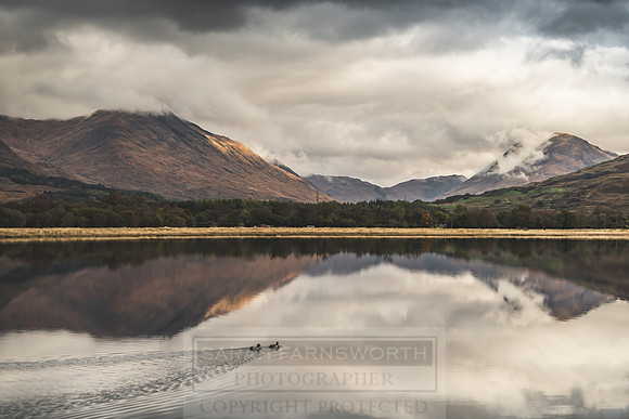 Loch Awe October 2019-6