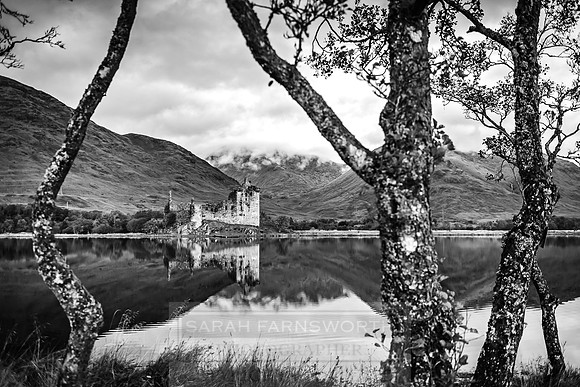 Loch Awe October 2019-8