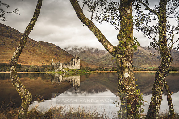 Loch Awe October 2019-9