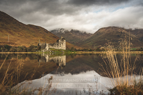 Loch Awe October 2019-10